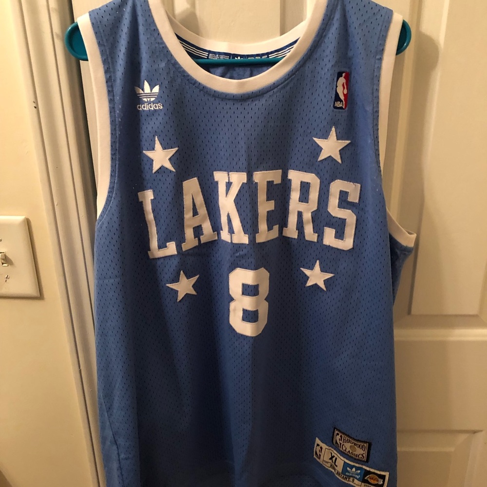 Basketball Jersey
